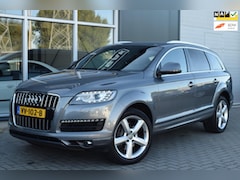 Audi Q7 - 3.0 TDI quattro | Facelift | Vol Optie | APK 6-2026