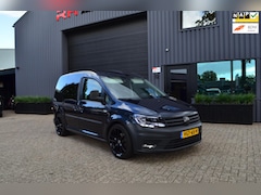 Volkswagen Caddy - 2.0 TDI L1H1 BMT C-Edition | Automaat | Trekhaak | Navi