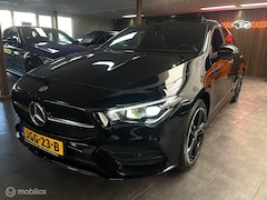 Mercedes-Benz CLA-klasse Shooting Brake - 250 e Premium/ Pano/Sfeer