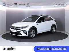 Volkswagen Taigo - 1.0 TSI R-Line 110PK DSG | Navigatie | LED Matrix koplampen | Keyless entry | Parkeercamer