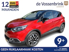 Renault Captur - 1.2 TCe Xmod Automaat NL-Auto *Geen Afl. kosten