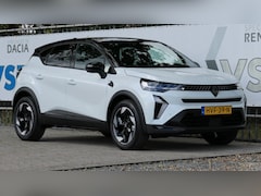 Renault Captur - 1.8 160 HEV Full Hybrid Iconic