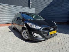 Hyundai i30 - 1.6 GDI i-Motion Plus - Vol opties