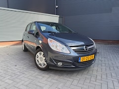 Opel Corsa - 1.2-16V Cosmo - Cruise - Airco - Elektr. ramen