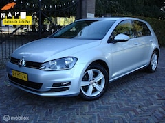 Volkswagen Golf - 1.4 TSI Highline Automaat 1e Eig.|Dealer|NL
