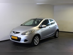 Mazda 2 - 2 1.3 S-VT EXCLUSIVE