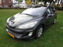 Peugeot 308 - 9-3-2026 a p k automaat