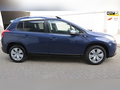 Peugeot 2008 - 1.2 PureTech Style