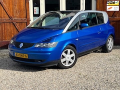 Renault Avantime - 3.0-24V V6 Dynamique