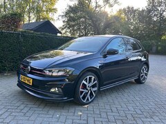 Volkswagen Polo - 2.0 TSI GTI