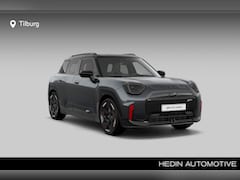 MINI Aceman - E JCW John Cooper Works XL 54.2 kWh | Elektrisch verstelbare stoelen | Hamran Kardon | Pan