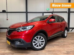 Renault Kadjar - 1.2 TCe Intens / NAVI / CRUISE / KEYLESS / LANE ASSIST / CAMERA
