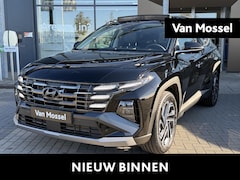 Hyundai Tucson - 1.6 T-GDI PHEV Premium Sky | Panoramisch Schuif- / Kanteldak | Stoelverkoeling en -verwarm