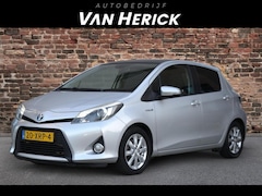 Toyota Yaris - 1.5 Full Hybrid Dynamic | Cruise | Camera | Automaat