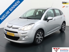 Citroën C3 - 1.2 PureT Feel Ed