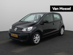 Volkswagen Up! - 1.0 BMT move up | Lichtmetalen Velgen | Airco | DAB Radio | Bluetooth | Maps&More