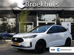 Ford Kuga - 2.5 PHEV 243PK ST-Line X | TREKHAAK | ADAPTIVE CRUISE | 20'' LMV | MATRIX LED | PANORAMADA