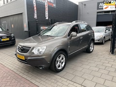Opel Antara - 3.2 V6 Cosmo 3e Eigenaar Trekhaak Airco NAP APK