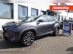 Toyota Yaris Cross - 1.5 HYBR 130 Team player Winterpack Draadloos laden