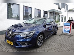 Renault Mégane - Megane 1.3 TCE BOSE Head-up Panorama Navi Trekhaak Automaat