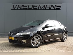 Honda Civic - 1.4 Sport