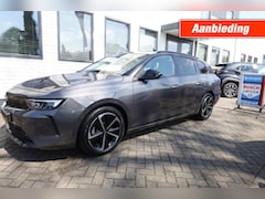 Opel Astra - 1.2 LEVEL 3 ZEER Compleet 17 INCH All Wheater