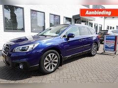 Subaru Outback - 2.5I PREMIUM Automaat Afn Trekhaak Schuifdak