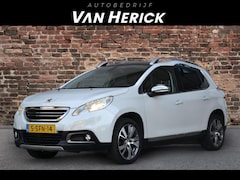 Peugeot 2008 - 1.6 VTi Féline | Cruise | Pano | Trekhaak