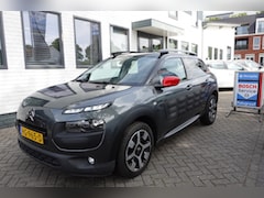 Citroën C4 - 1.2 E-THP SHINE Nw distributie