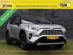 Toyota RAV4 - 2.5 Hybrid AWD Bi-Tone JBL/CAMERA/NAVI/ACC/ELEK. A. KLEP/ETC