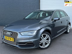 Audi A3 Sportback - 1.4 e-tron PHEV Ambition Pro Line plus AUTOMAATPROBLEEM/KEYLES/NAP