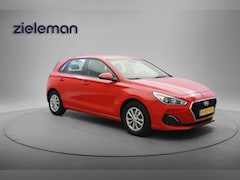 Hyundai i30 - 1.0 T-GDI Comfort - Carplay, Cruise, Clima, Camera