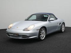 Porsche Boxster - 2.7 Tiptronic | Origineel Nederlands | Volledige historie |