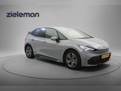 CUPRA Born - Business 62 kWh - Carplay, Camera, Stoel/Stuur verwarm