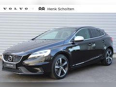Volvo V40 - T3 Automaat Edition | Panoramadak | Stoelverwarming | Parkeercamera | Keyless Entry | Prem
