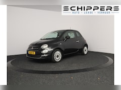 Fiat 500 - 1.0 Hybrid Lounge | Cruise Control | Apple Car Play