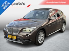 BMW X1 - xDrive25d 218pkHigh Executive X-Line