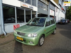 Mazda Demio - 1.5 Exclusive