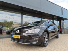 Volkswagen Golf - 1.4 TSI Ecc Cruise Navi Pano 2x Pdc 2016