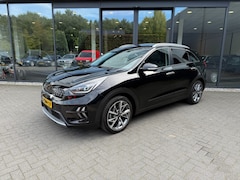 Kia Niro - 1.6 GDI HEV Executive, Vol Leer, Schuifdak, LED, Digi dash, Stoelkoel/verw, JBL,