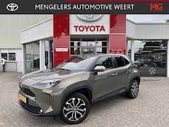 Toyota Yaris Cross - 1.5 Hybrid First Edition