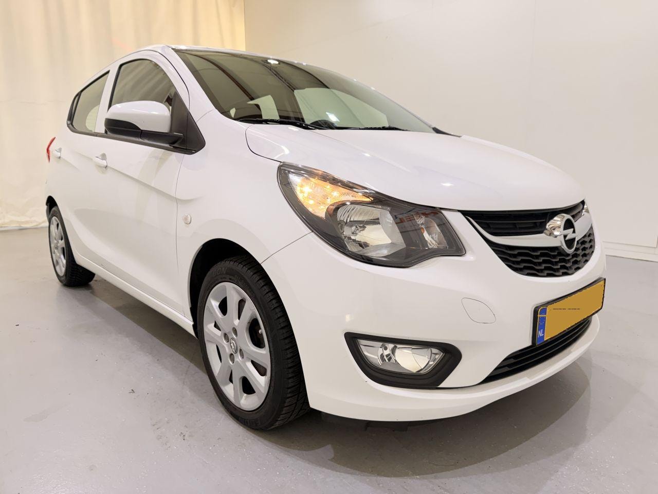 Opel Karl - 1.0 Edition Airco - AutoWereld.nl