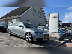 Audi A4 Avant - 1.8 TFSI Pro-Line S