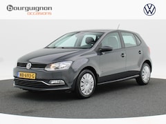 Volkswagen Polo - 1.2 TSi Automaat Comfortline | Cruise Control | Trekhaak | Carplay | Airco | Parkeersensor