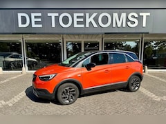 Opel Crossland X - 1.2 T Airco Multimedia Navigatie App Cruise Led V+A Trekhaak