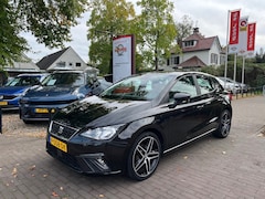 SEAT Ibiza - 1.0 TSI FR / NAVI / CARPLAY / CRUISE CTR. / 18'' LM-VELGEN / PDC
