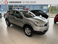 Nissan Qashqai - 1.6 VISIA