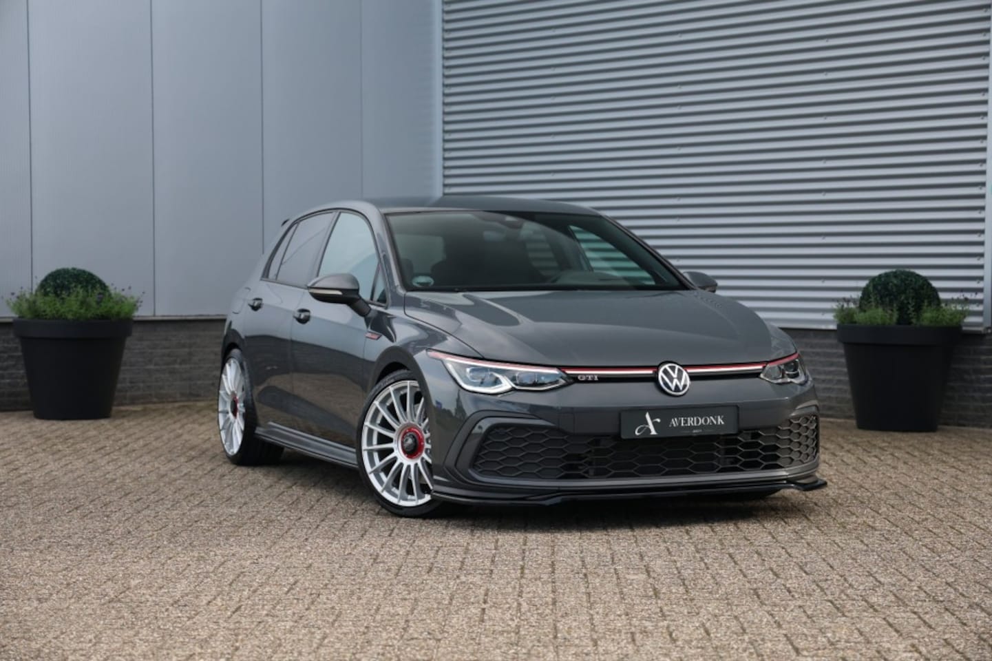 Volkswagen Golf - 2.0 TSI GTI 245PK Milltek/HUD/Trekh/HenK/Cam/Maxton - AutoWereld.nl