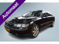 Volvo S60 - 2.4 Edition Youngtimer