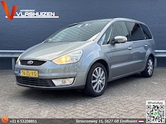 Ford Galaxy - 2.0-16V Ghia | Climate | Cruise |